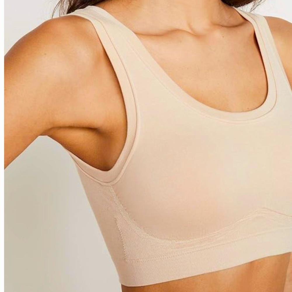 Yummie Kiara Bralette - Picture 3 of 4